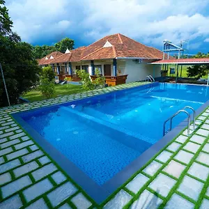 Kottackal Nature Hotel