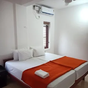 Grace Mary Residency Hotel