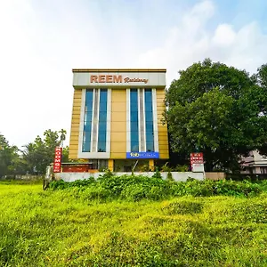4* Hotel Fabhotel Reem Residency - Nr Cochin International Airport