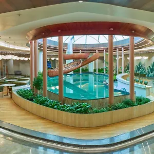 4* Hotel 0484 Aero Lounge-terminal 2 Cochin Airport