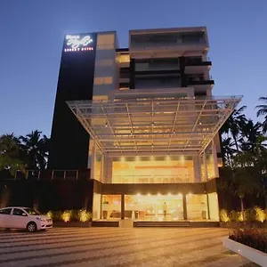 4* Hotel Diana Heights Luxury